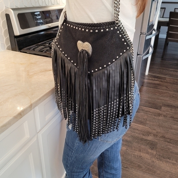 STELLA McCartney Falabella Shoulder Bag - Picture 8 of 9